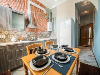 Svetlana Apartment