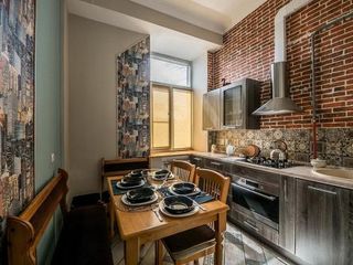 Svetlana Apartment