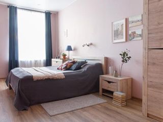 Shaulis Apartment on Stremyannaya 12