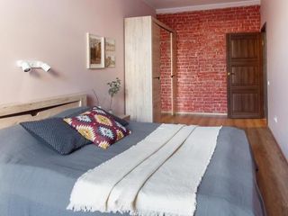 Shaulis Apartment on Stremyannaya 12
