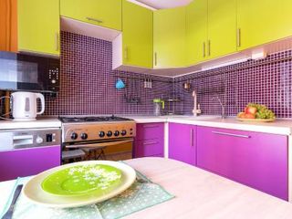 RentalSPb Apartment on Lensoveta