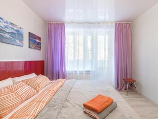 RentalSPb Apartment on Lensoveta