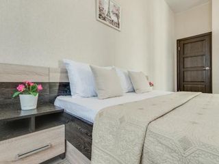 Apartament on Varshavskaya 6