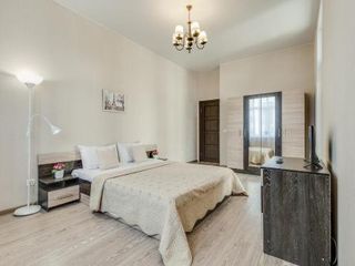 Apartament on Varshavskaya 6