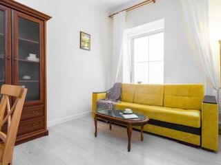 Turgenev Apartment near Hermitage