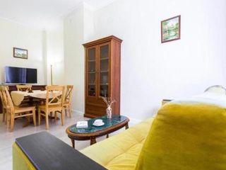 Turgenev Apartment near Hermitage