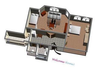 Welcome Home Apartments 5 Sovetskaya 4