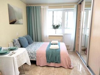 Apartment Story