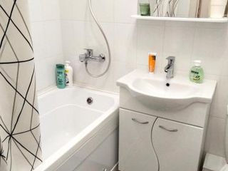 Apartment Story