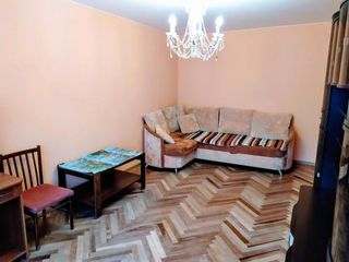 Apartment on Petergofskoye shosse 19