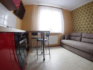 Lux Apartment on Bestuzhevskaya