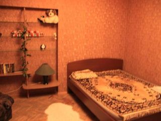 Apartment Moscow Station