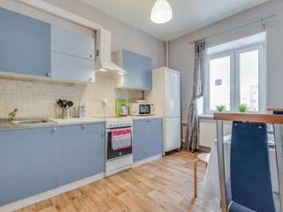 HomeHotels Apartment near Park Pobedy