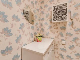 HomeHotels Apartment near Park Pobedy