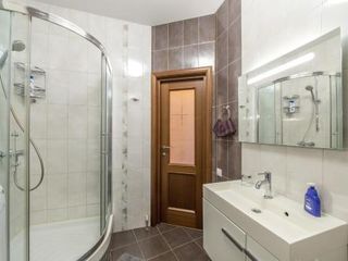 Apartment on Ligovsky