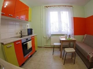 Comfort Plus Apartment