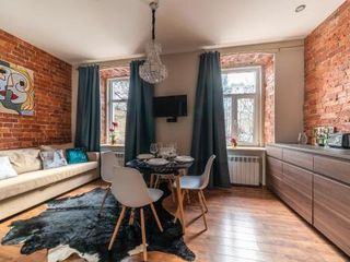 LetYourFlat "Loft C" Studio