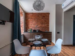 LetYourFlat "Loft C" Studio