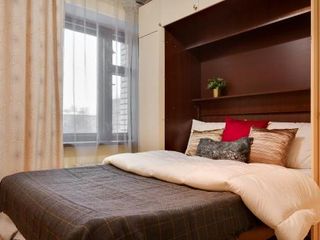 Apartment Varshavskaya 63 k1