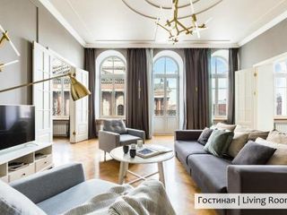 Panorama Apartment 180m2