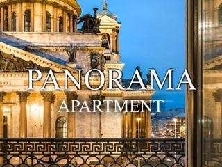 Panorama Apartment 180m2