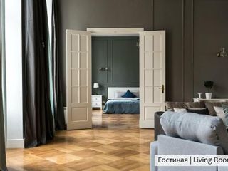 Panorama Apartment 180m2