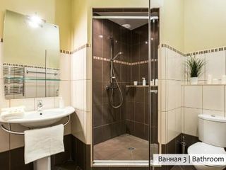 Panorama Apartment 180m2