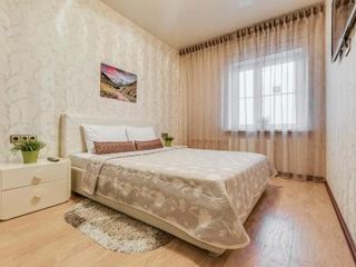 Апартаменты с камином на Варшавскои 23