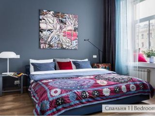 Riverside Minin Apartment 140m2