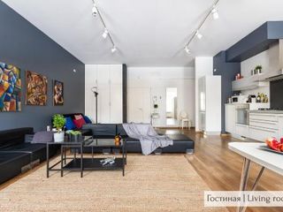 Riverside Minin Apartment 140m2
