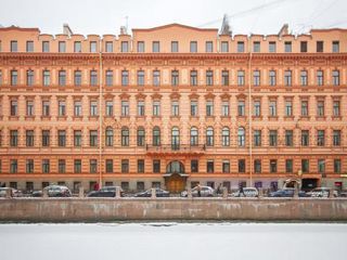 Riverside Minin Apartment 140m2