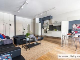Riverside Minin Apartment 140m2