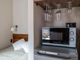 LetYourFlat "Loft B" studio