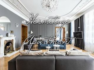 Hermitage Apartment 180m2