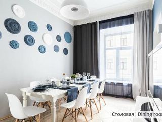 Hermitage Apartment 180m2
