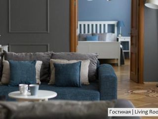 Hermitage Apartment 180m2