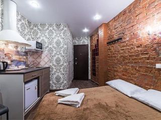 Апартаменты Черное дерево на Старо-Петергофском пр-е 43-45