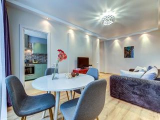 Welcome Home Apartments Tavricheskaya 2