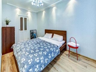 Welcome Home Apartments Tavricheskaya 2
