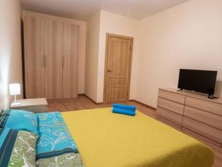 Квартира ул Заставская 46 к 3