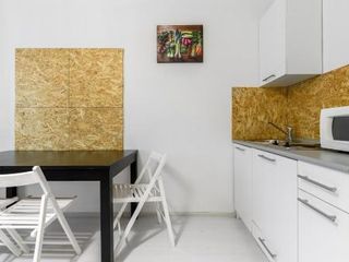 Apartment Shefnera 12 3fl