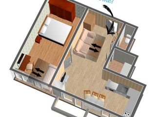 Welcome Home Apartments Pushkinskaya 4