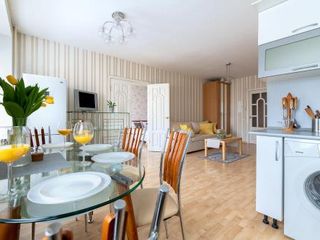 Welcome Home Apartments Pushkinskaya 4