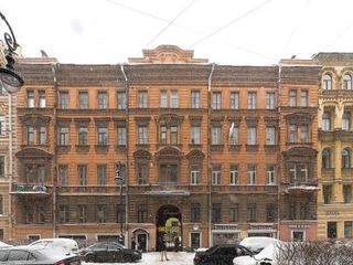 Welcome Home Apartments Pushkinskaya 4