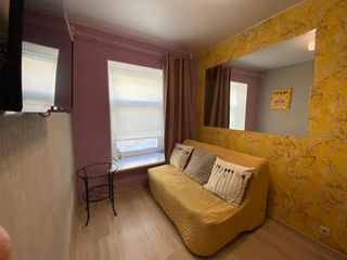 "TWO STEPS" Apartments on Nevsky prospect