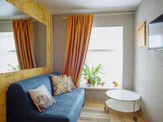 "TWO STEPS" Apartments on Nevsky prospect