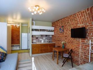 "TWO STEPS" Apartments on Nevsky prospect