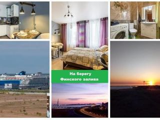 Apartment Grina 1 16fl