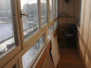 Apartment near metro station