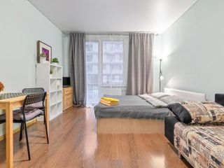 Apartment Grina 1, 14floor